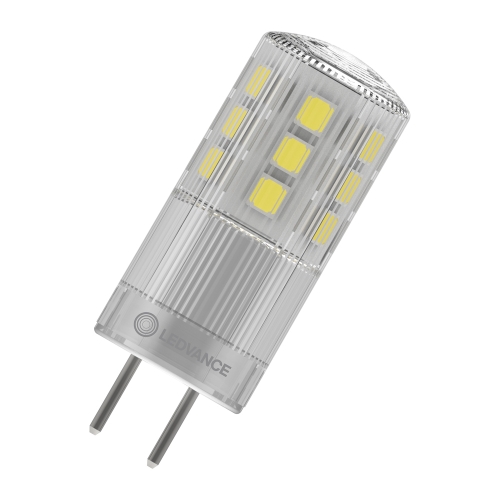 LEDVANCE LED PIN40 3.3W 827 CL GY6.35 P     LEDV